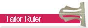 Tailor Ruler