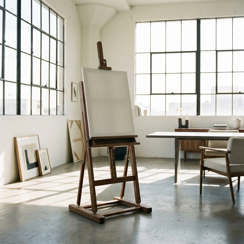 Easels