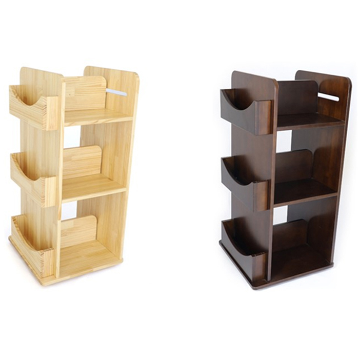 Wooden